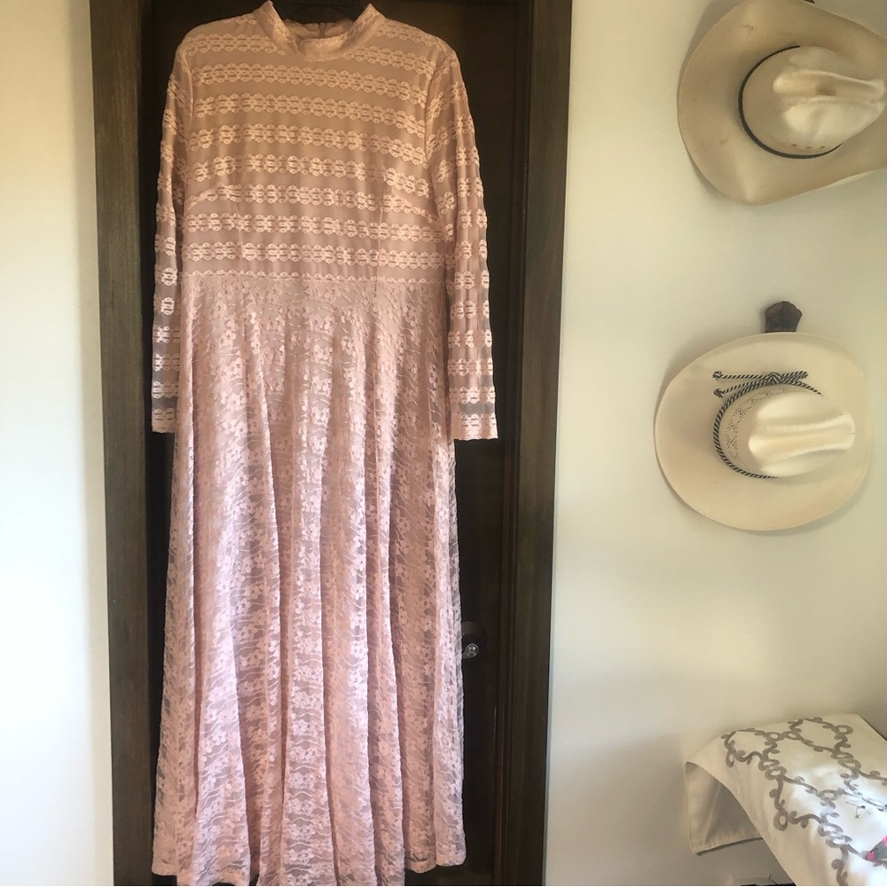 Dainty Jewells dress